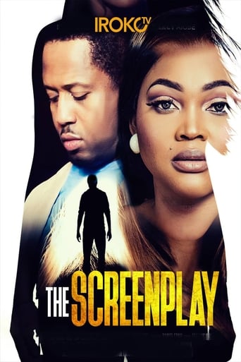 Poster of The Screenplay