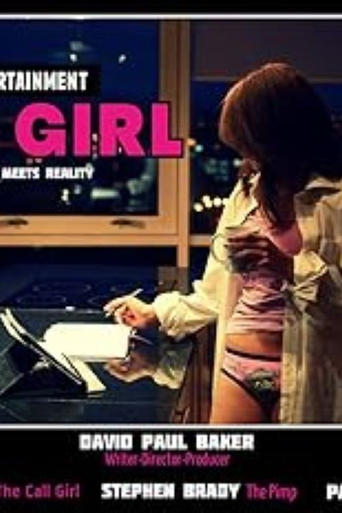 Poster of Call Girl