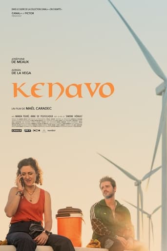 Poster of Kenavo