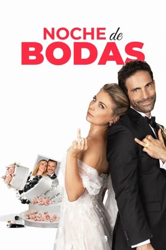 Poster of Noche de Bodas