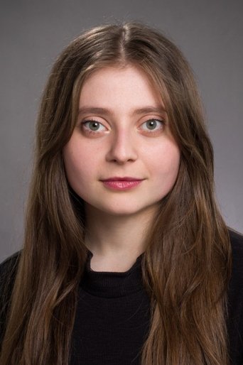 Portrait of Karolína Knězů