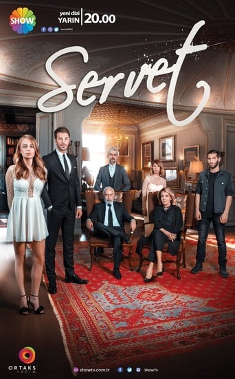 Portrait for Servet - Season 1