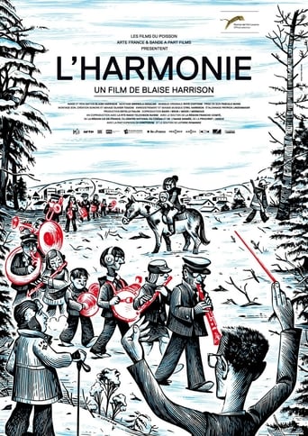 Poster of L'harmonie