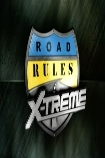 Portrait for Road Rules - X-treme