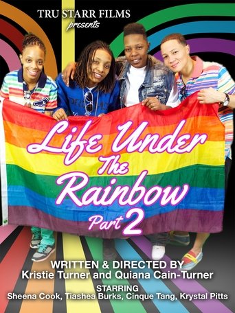 Poster of Life Under the Rainbow, Part 2