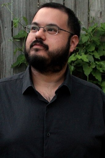 Portrait of BJ Turner III