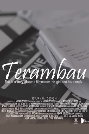 Poster of Terambau