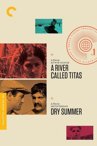Dry Summer Poster of Dry Summer