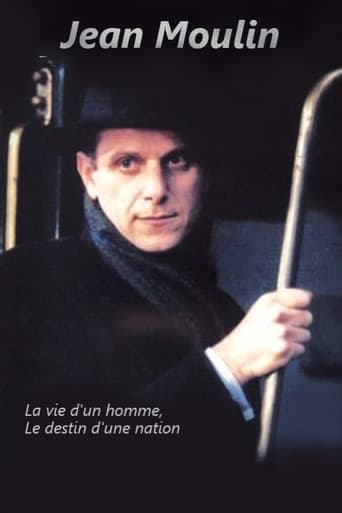 Poster of Jean Moulin