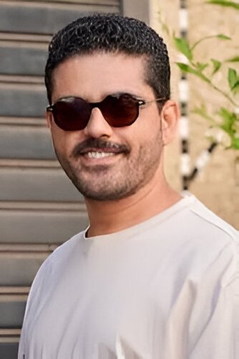 Portrait of Ayoub Abounnasr