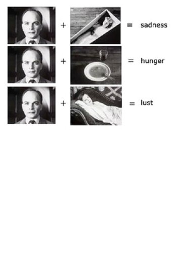 Poster of Kuleshov Effect