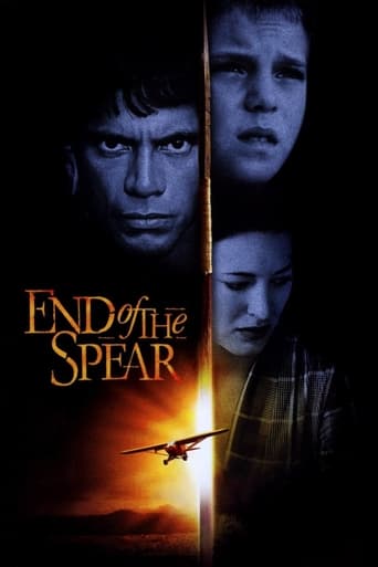 Poster of End of the Spear