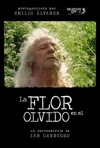 Poster of Flower in Oblivion