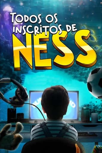 Poster of Todos os inscritos de Ness