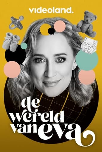 Poster of De Wereld van Eva