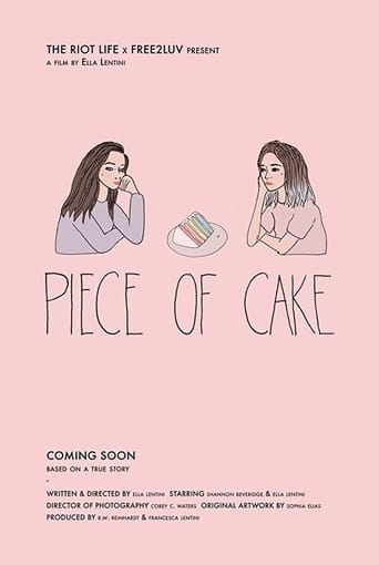 Poster of Piece of Cake