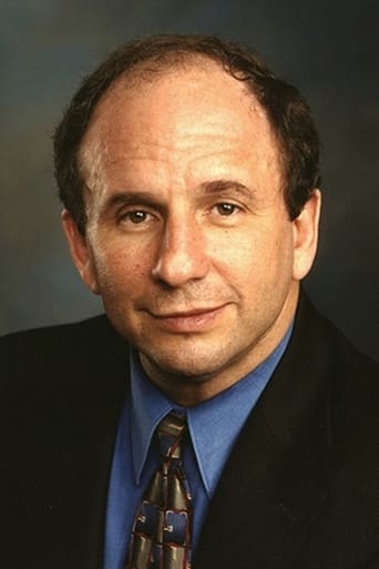 Portrait of Paul Wellstone