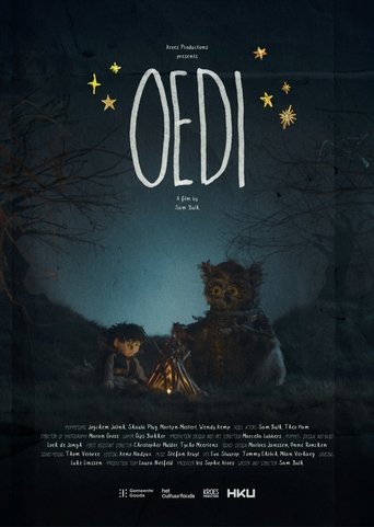 Poster of OEDI