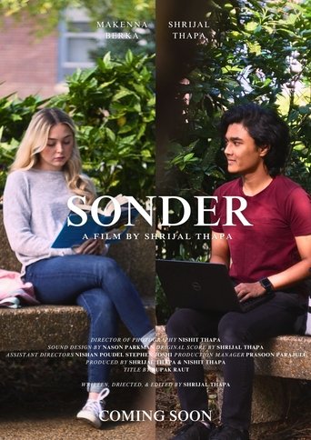 Poster of Sonder