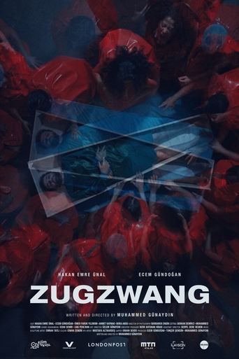 Poster of Zugzwang