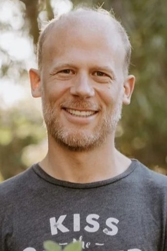 Portrait of Josh Tickell