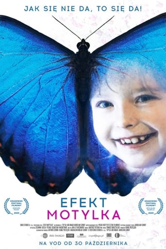 Poster of Butterfly's Dream