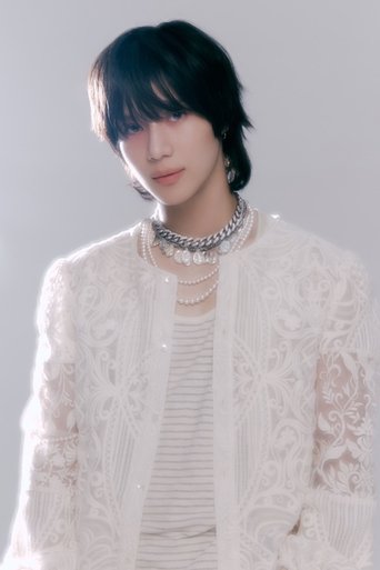 Portrait of Taemin