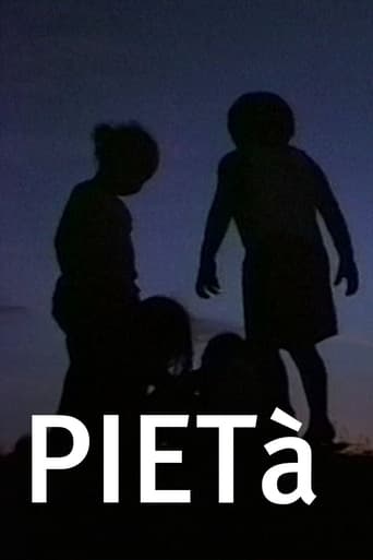 Poster of Pietà