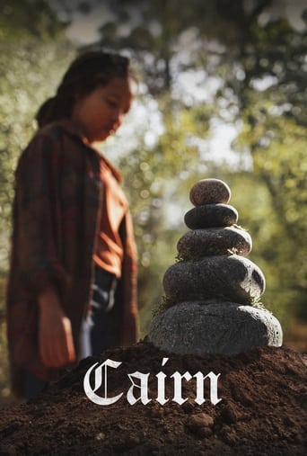 Poster of Cairn