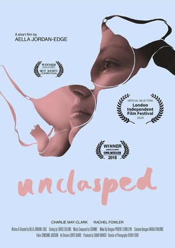 Poster of Unclasped
