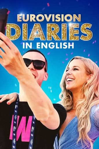 Poster of Eurovision Diaries