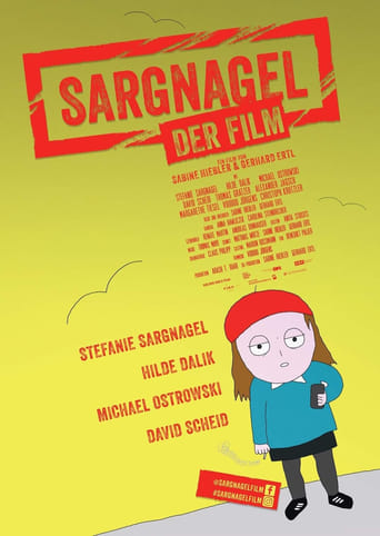 Poster of Sargnagel