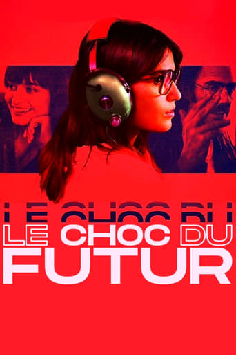 Poster of The Shock of the Future