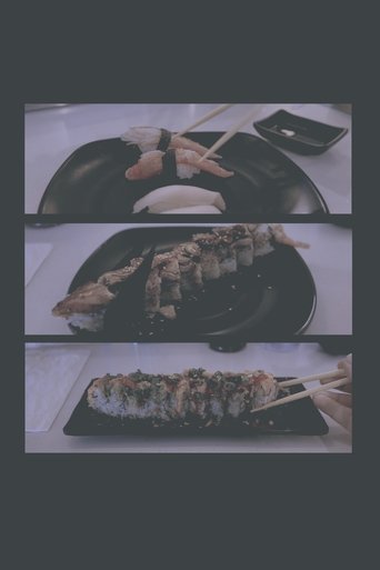 Poster of All You Can Eat
