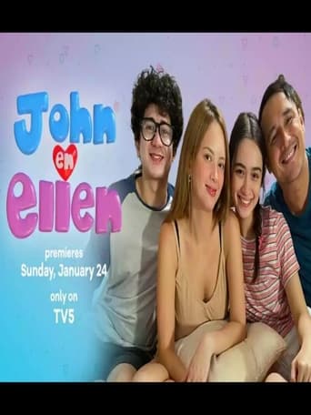 Poster of John En Ellen