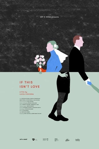 Poster of If This Isn't Love