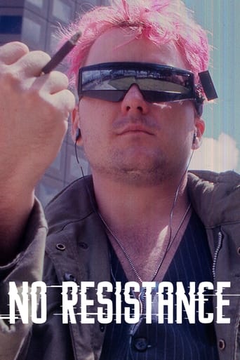 Poster of No Resistance