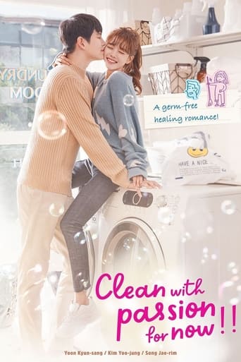 Poster of Clean with Passion for Now