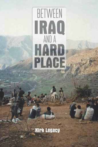 Poster of Syria: Between Iraq and a Hard Place