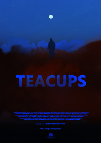 Poster of Teacups