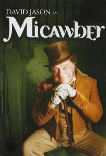 Poster of Micawber