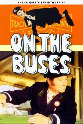 Portrait for On the Buses - Season 7