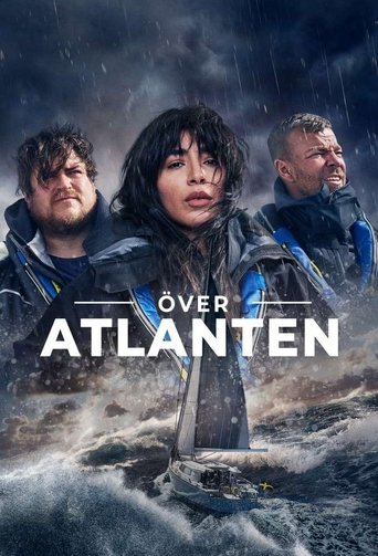 Portrait for Över Atlanten - Season 4