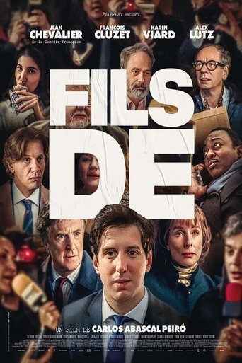 Poster of Fils de