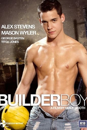 Poster of BuilderBoy