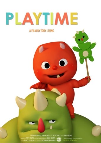 Poster of Playtime