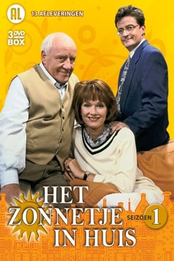 Portrait for Het Zonnetje In Huis - Season 1