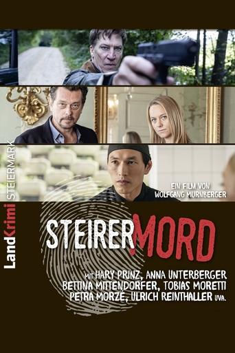 Poster of Steirermord