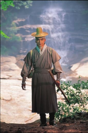 Poster of Hong Gil-dong