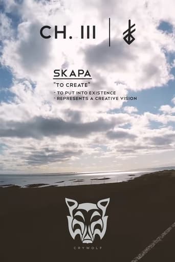 Poster of The Making Of Cataclasm, Episode 3: Skapa